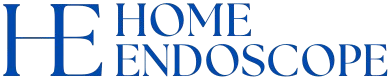 Home endoscope